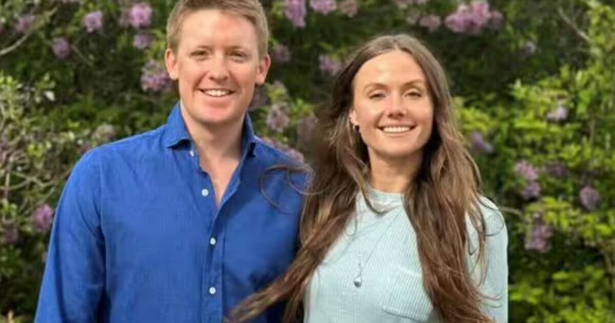 Everything we know about Olivia Henson ahead of wedding to Hugh Grosvenor