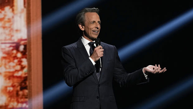 ‘Late Night With Seth Meyers’ Losing House Band Due to Budget Cuts