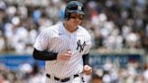 Yankees first baseman Anthony Rizzo shut down for the season with post-concussion syndrome