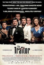 The Traitor (2019) - IMDb