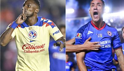 Copa América: ¿Qué jugadores de la Liga MX formarán parte del torneo?