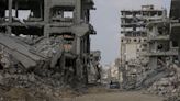 Israeli Officials Weigh Sharing Power With Arab States in Postwar Gaza