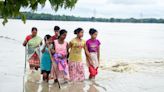 Assam Floods Death Count Rises To 93 As Water Levels Recede