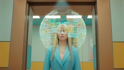 Doctor Who: Dot and Bubble review – Russell T Davies goes all Black Mirror