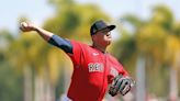 Oft injured Red Sox right-hander experiences another setback
