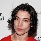 Ezra Miller