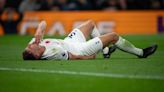 How did Tottenham's injuries rank?