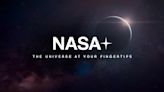 NASA+ streaming service launches with all-new original series today (video)