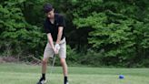 Water hazard: Bloomington North and Bloomington South boys golf washed out, rescheduled