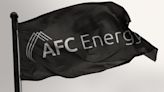 AFC Energy chooses Illuming Power as manufacturing partner