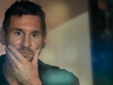 Happy 37th Birthday Lionel Messi: X Fans Tribute And Wish The Football World Champion