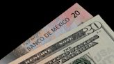 Peso mexicano se aprecia y el dólar se debilita