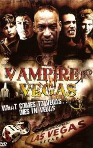 Vampire in Vegas