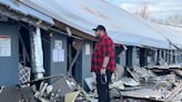 Tennessee tornadoes: Business owners pick up pieces, document losses, count blessings