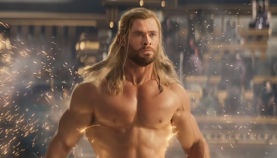Thor’s Chris Hemsworth Offers Honest Update About His Future In The MCU