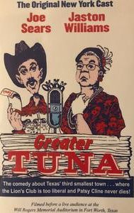 Greater Tuna