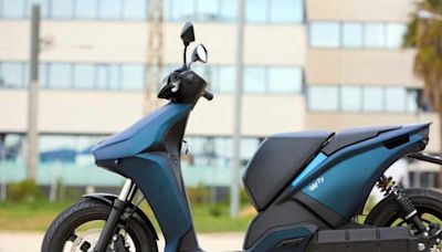 ¡Exclusiva! Una marca española de motos se ha quedado con Ray Motors, el fabricante español de scooters eléctricos que quebró en mayo de este año