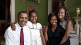 Michelle Obama says she 'couldn't stand' Barack for 10 years after the birth of their daughters. Here's why she stuck it out.