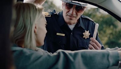 Coming to Alabama: Newsom’s Abortion-Access Ad, Depicting an Arrest