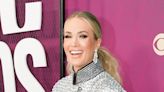 Carrie Underwood Fans React After Her ‘Devastating’ Loss At The CMT Music Awards: ‘She Got Robbed Again’