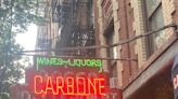 Landmark NYC restaurant Carbone seeks permission to open in former US embassy in Mayfair