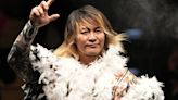 NJPW's Hiroshi Tanahashi Makes Surprise Appearance As Mystery Partner On AEW Collision - Wrestling Inc.