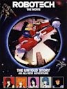 Robotech: The Movie