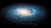 How do we know what the Milky Way looks like?