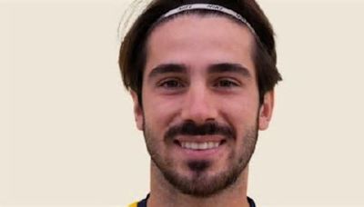 Firenze, infarto in campo: Mattia muore a 26 anni. Mancini: «Pensiamo a te»