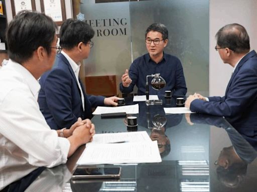 立委籲斗六鐵路高架化中央地方齊心 交長：絕對全力支持