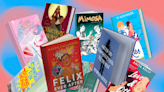 16 Books By Trans Authors To Read During The Trans Rights Readathon