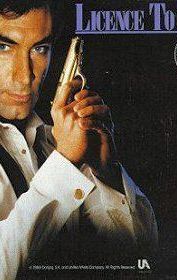 Licence to Kill