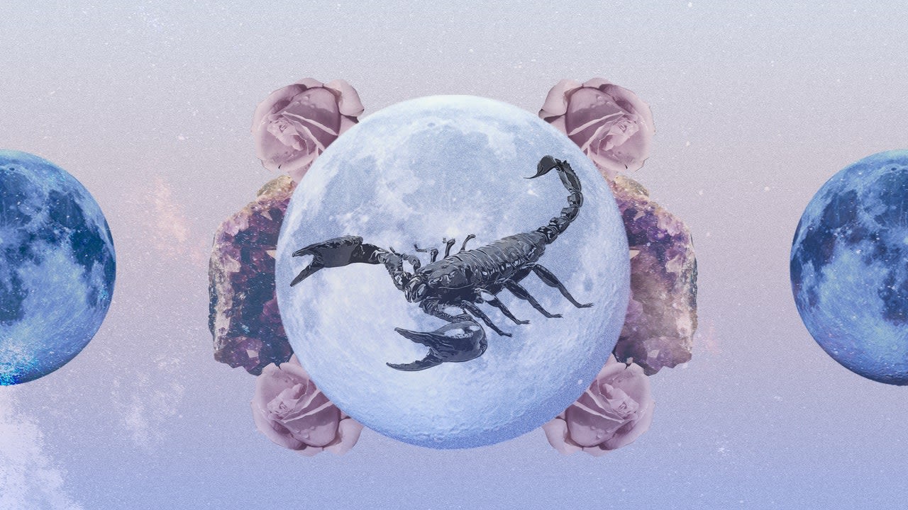 Scorpio May 2024 Horoscope: Read Your Monthly Predictions