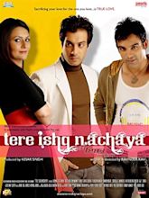 Tere Ishq Nachaya (2010) - IMDb