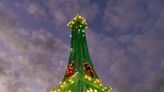 Eiffel Tower in Rio roundabout is a small touch that makes community feel special | Opinion