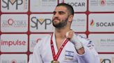 Israel's Olympic flag bearer signed bombs dropped on Gaza