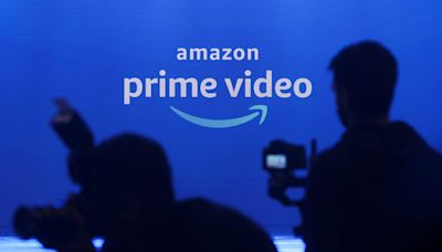 Amazon is about to start advertising Amazon products when Prime Video users hit pause