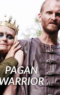 Pagan Warrior