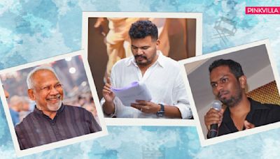 Top 7 best Tamil directors you need to check out right now: Shankar, Mani Ratnam to Thiyagarajan Kumararaja