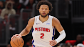 Cade Cunningham deal: Former No. 1 overall pick reportedly gets five-year, $226 million extension with Pistons