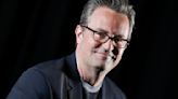 Matthew Perry's death is being investigated over ketamine level found in actor's blood, reports say