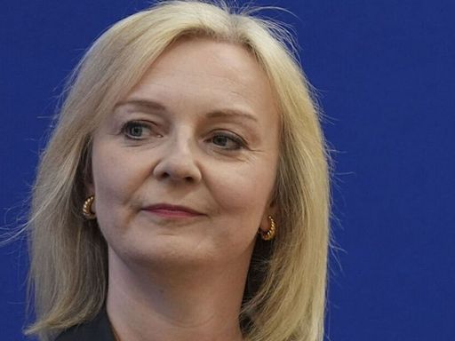 Liz Truss loses South West Norfolk seat and 'goes missing' before result