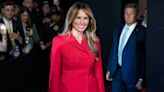 Melania Trump Is Publishing Her First Ever Memoir