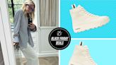 Gwyneth Paltrow Just Wore These Comfy High-Tops on Instagram — and Only PEOPLE Readers Can Get Them on Sale Now