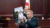 Daytona Beach police chief says manslaughter verdict for Raynor's killer is an injustice