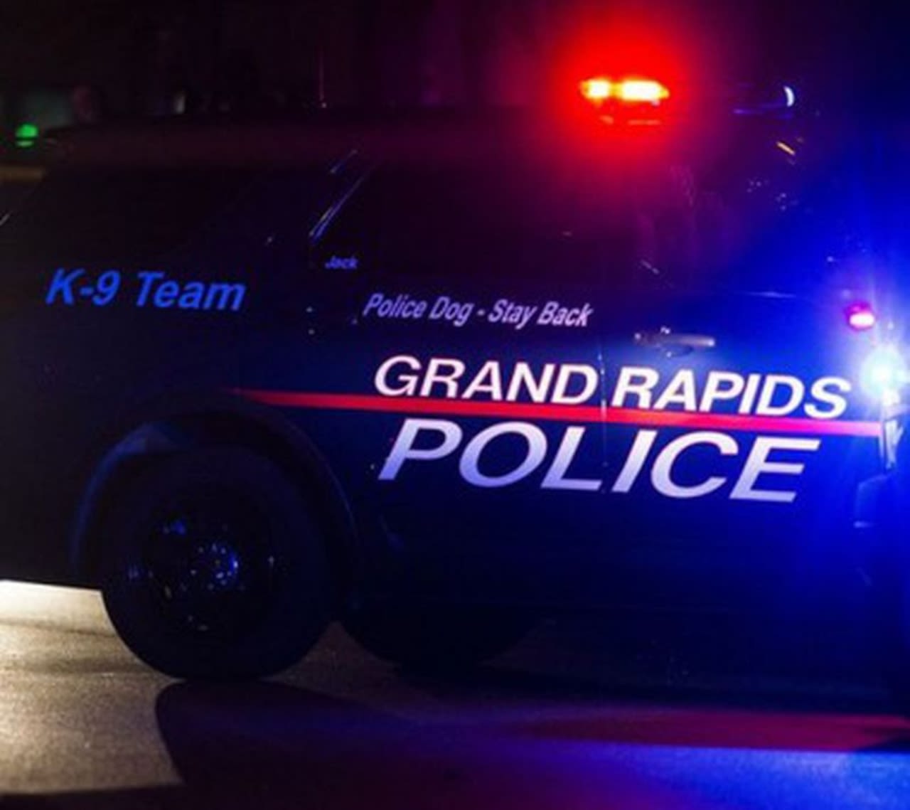 3 hurt in Grand Rapids shooting