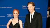Kathy Griffin files for divorce from Randy Bick just days ahead of their anniversary