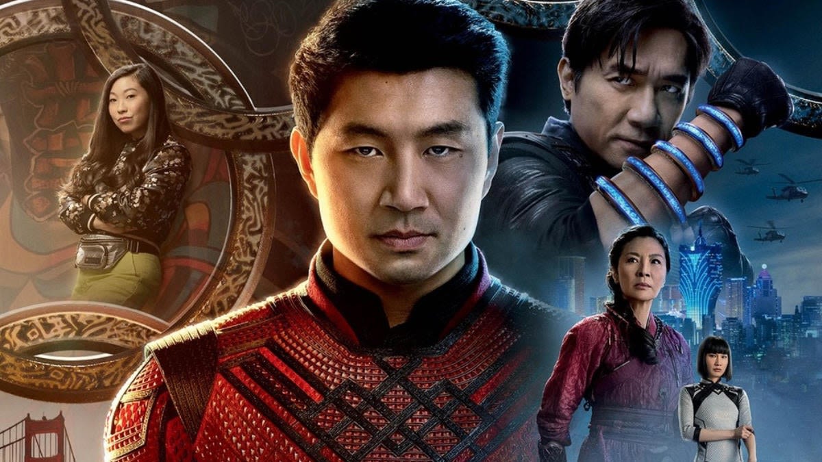 Shang-Chi: Simu Liu Addresses the Long Wait for Marvel Sequel