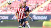 Chivas vs Mazatlán EN VIVO, por el Apertura 2024 de la Liga MX, resultado, alineaciones, resumen y videos | Goal.com México