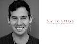 Kegan Schell Joins Navigation Media Group As Literary Manager